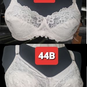BRA's. Qty-2 44B